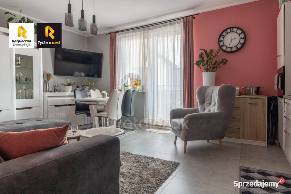 Mieszkanie Wejherowo 479m2