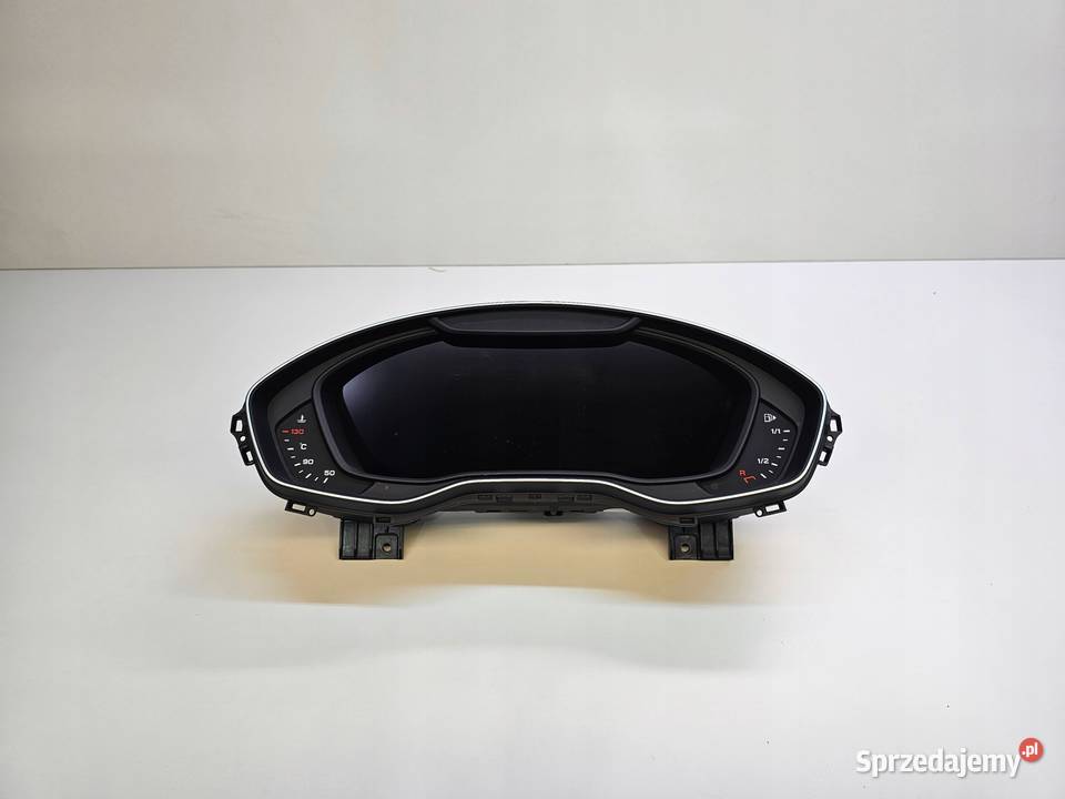 LICZNIK ZEGARY AUDI A4 B9 A5 Q5 VIRTUAL
