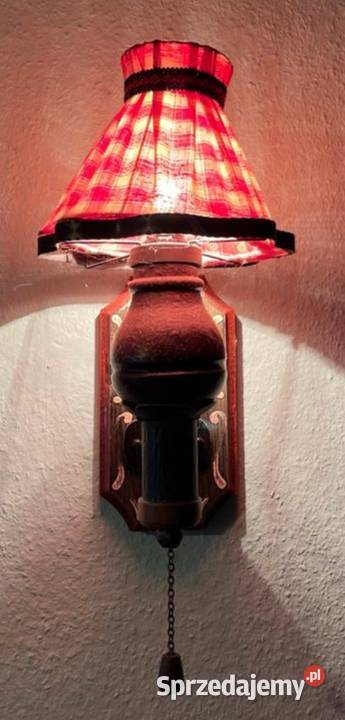 Garderoba Voglauer Poznań