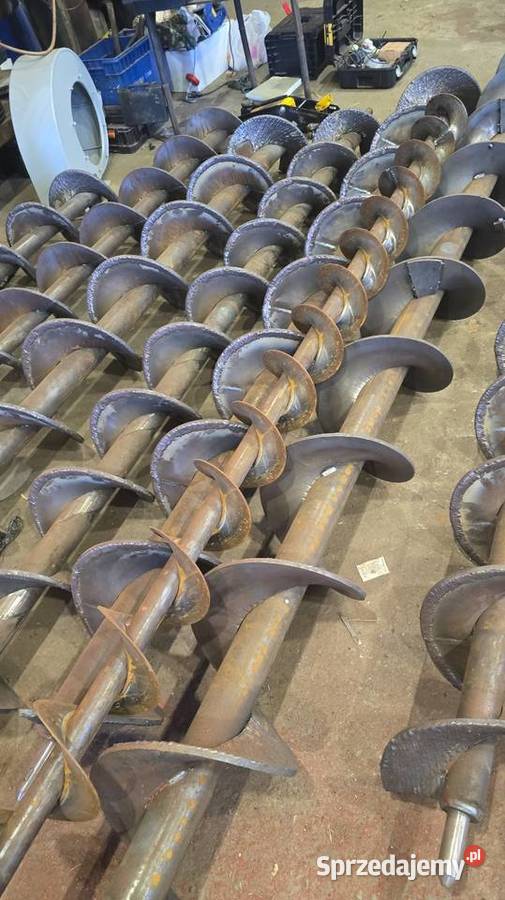 Części do suszarni pedrotti Pozostałe Starczów sprzedam