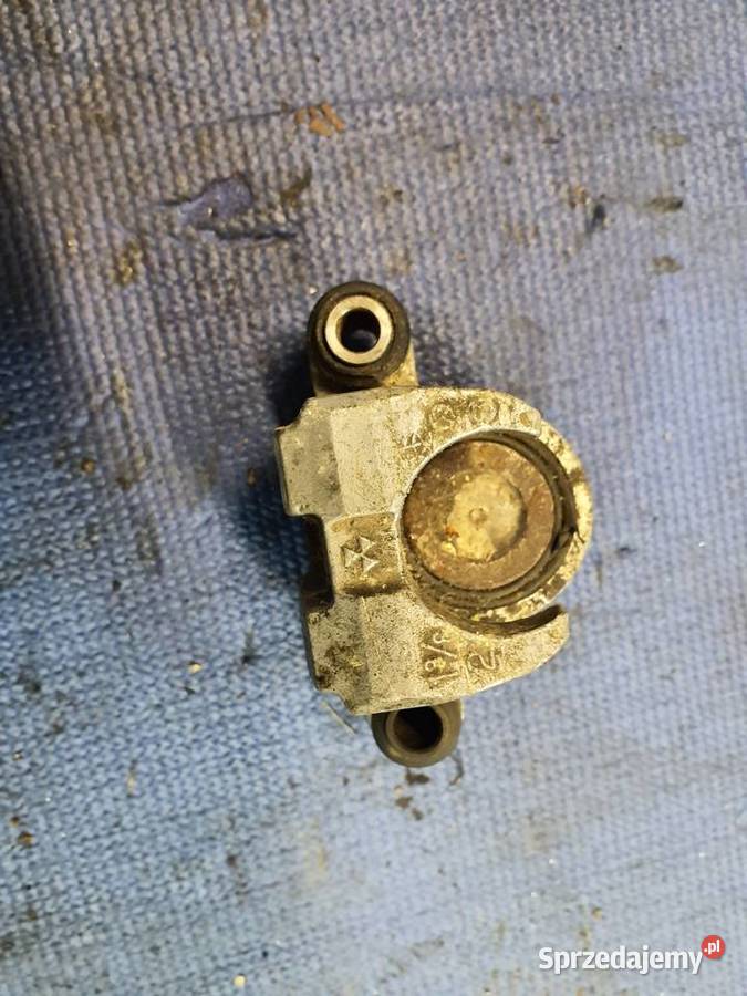 Zacisk tylnego hamulca Yamaha Tenere XTZ 669 Zaciski zachodniopomorskie Koszalin sprzedam