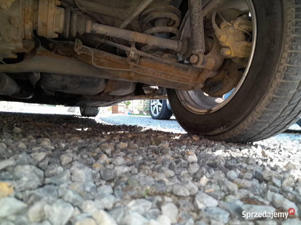 Bmw e36 okazja Leśniowice