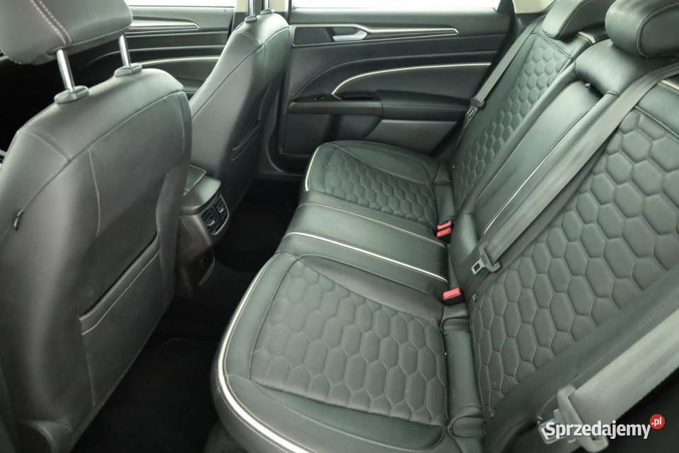 Ford Mondeo 20 EcoBlue Piaseczno sprzedam