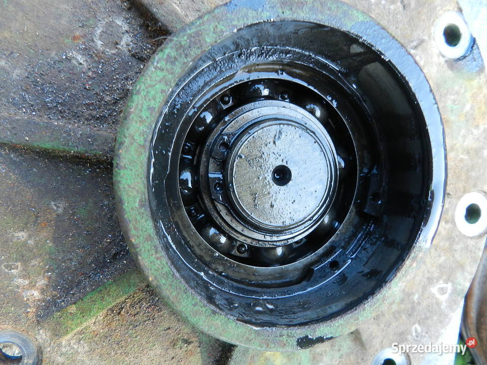 przekładniakoła zębate