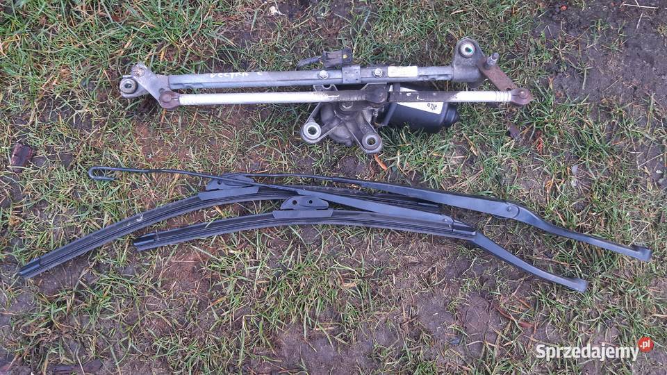 kompkletny oryginalny mechanizm wyceraczek Korzeńsko sprzedam