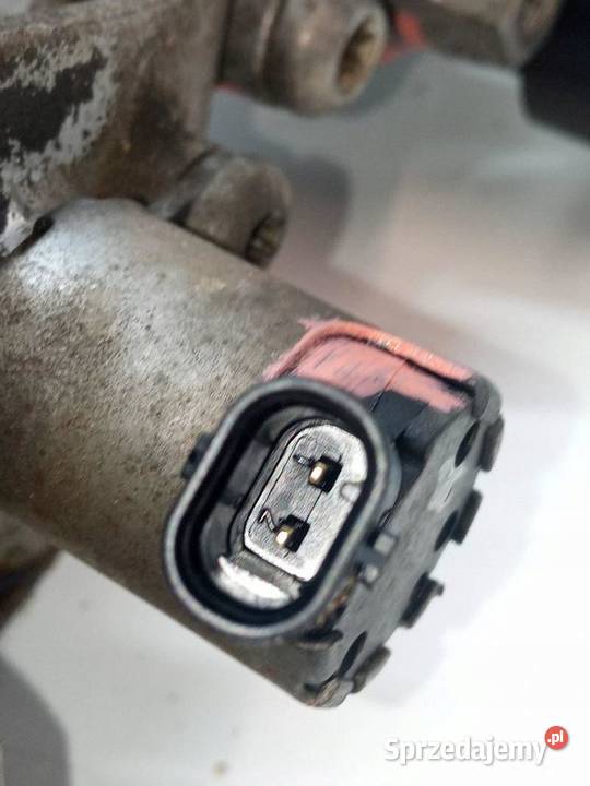 OBUDOWA FILTRA OLEJU PODSTAWA 06L903143D 20 TSI