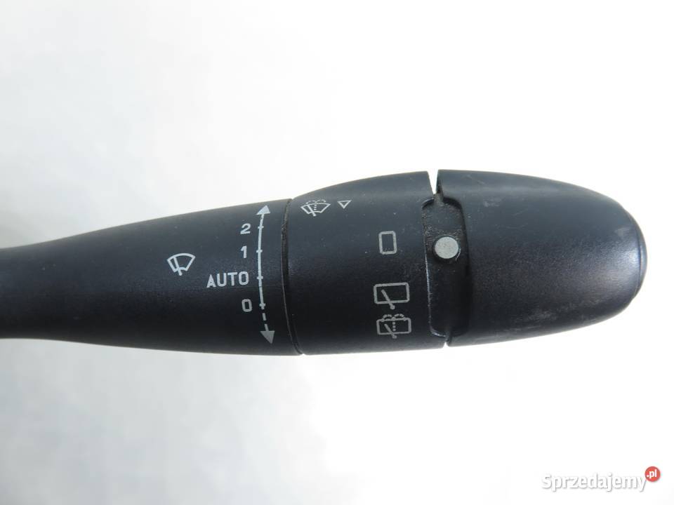 PRZEŁĄCZNIK ZESPOLONY CITROEN C3 I 96491650XT Panele sterowania, przełączniki sprzedam