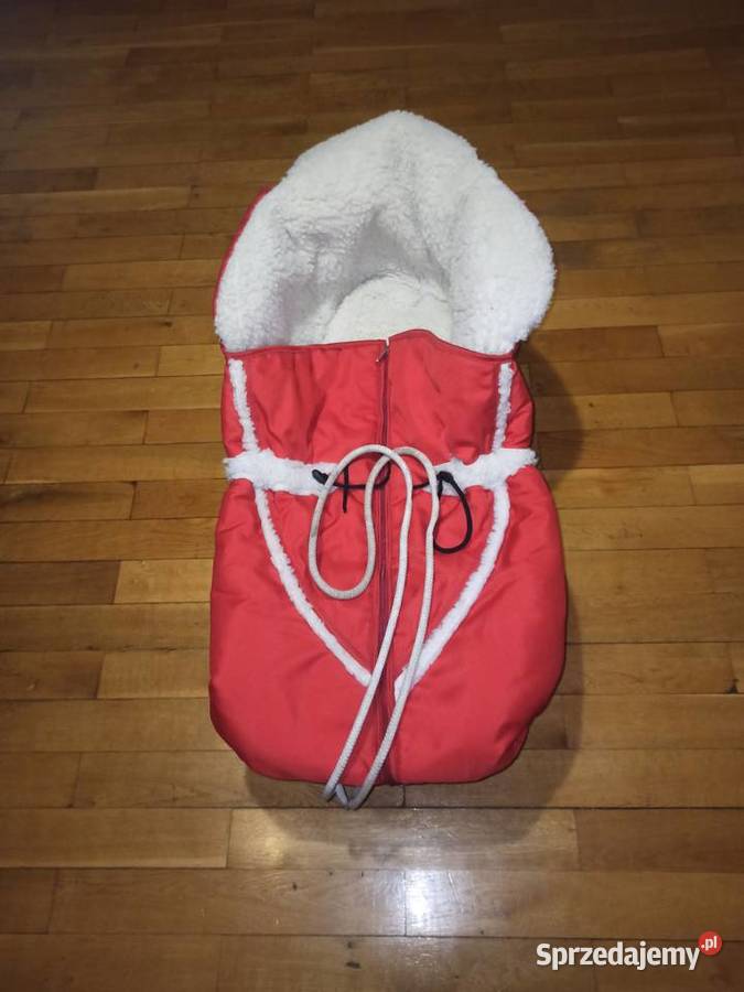 Sprzedam Sanki dziecka Warta