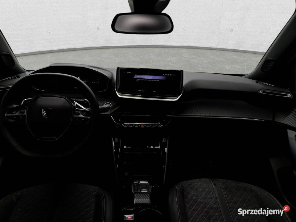 Peugeot 2008 II 2019 Komorniki