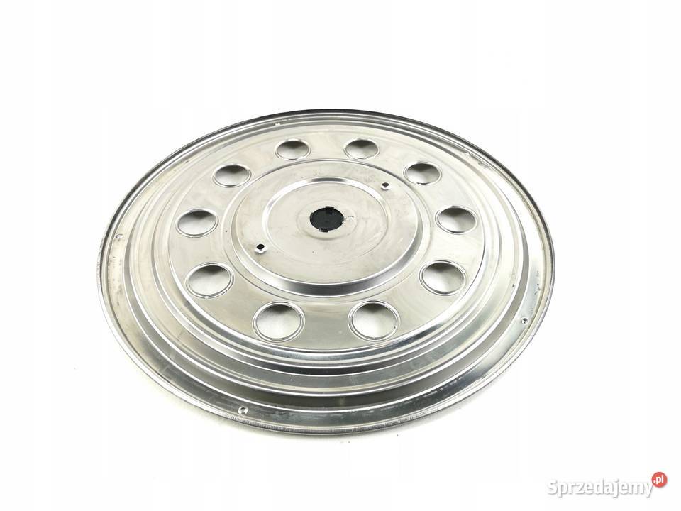 KOŁPAK DEKIEL IVECO ORYGINAŁ ASO 585 mm