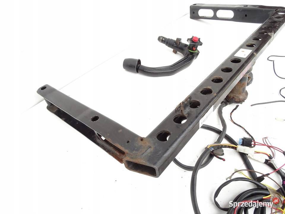 HAK HOLOWNICZY WESTFALIA 8T0092155F ODPINANY