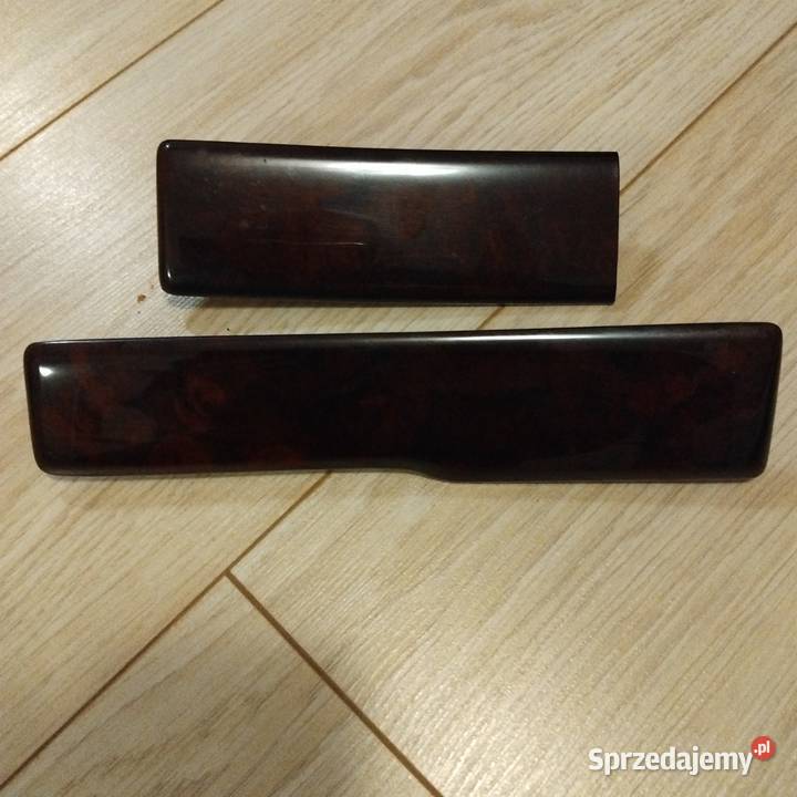 Audi A6 c4 dekory Lubin