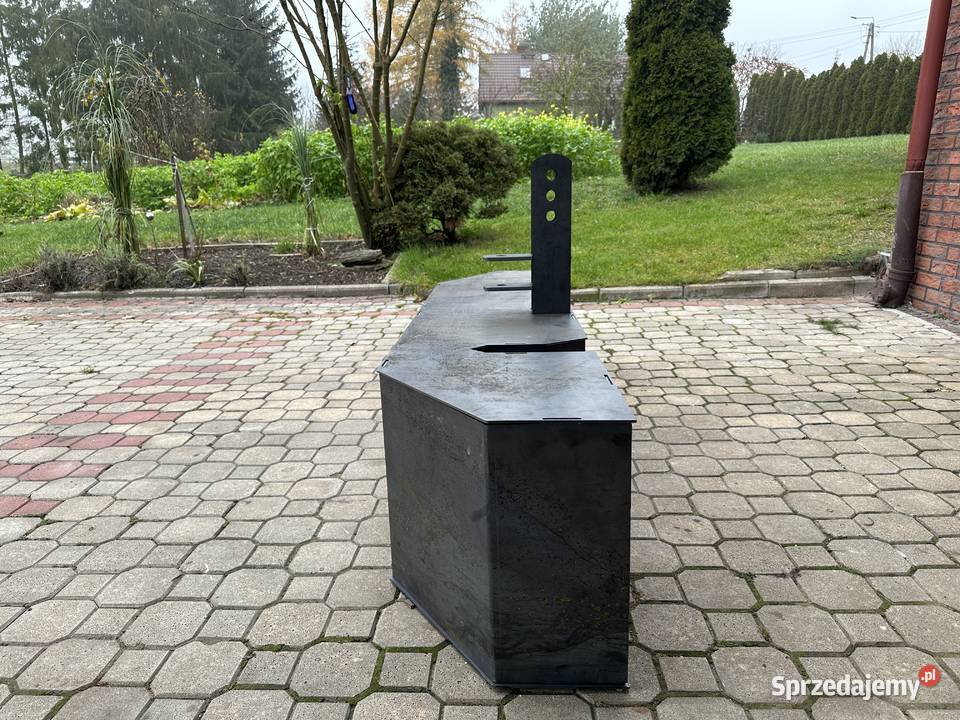 Obciążnik Balast Przeciwwaga do ciągnika różne Pozostałe Kownaty