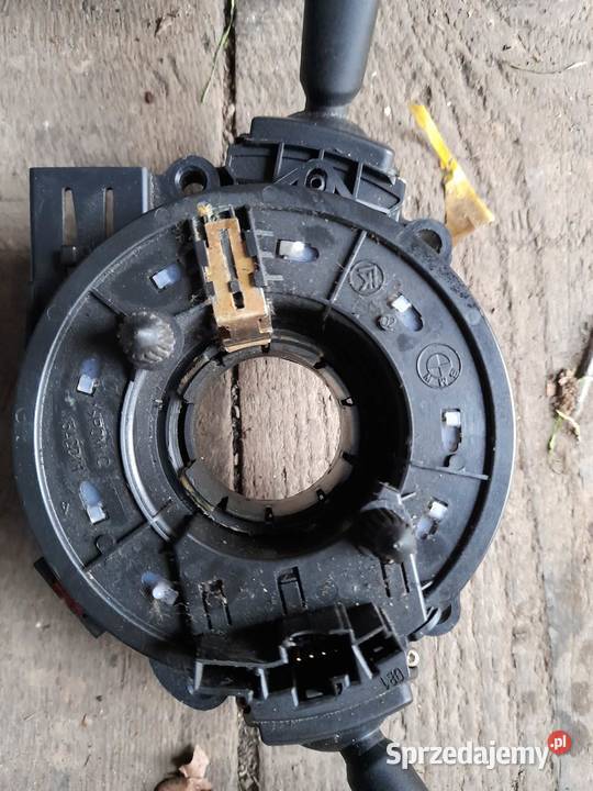Manetki przełącznik zespolony taśma BMW BMW E46