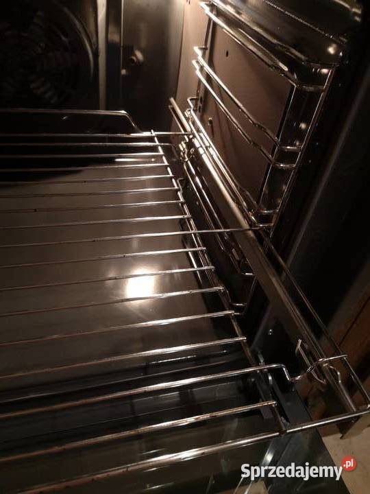 Kuchenka gazowo elektryczna Amica Tarnów