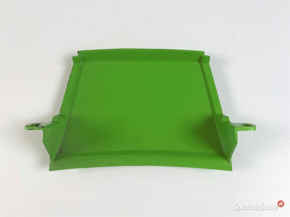 KAWASAKI ZX6R 636 9899 Łącznik Ogon Zadupek sprzedam