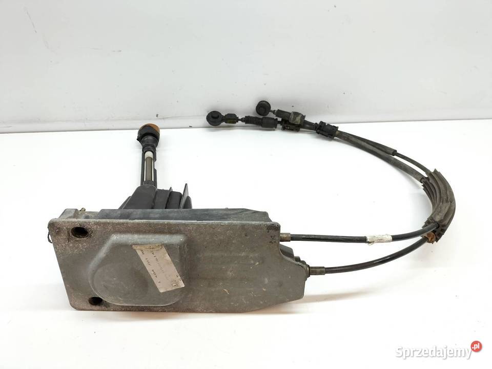 LEWAREK SKRZYNI BIEGÓW WYBIERAK MANUAL 6 B 20 T świętokrzyskie