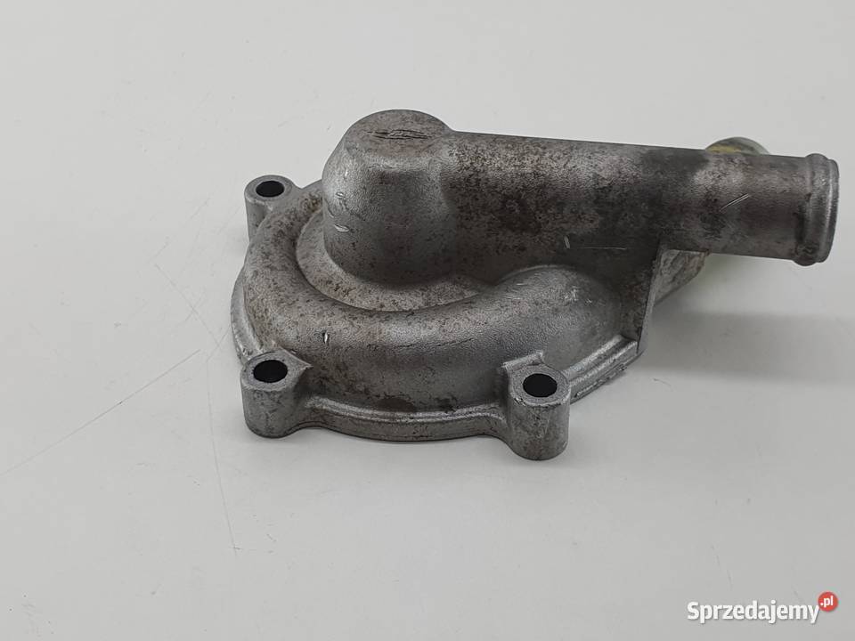 DEKIEL POKRYWA POMPY WODY SMC 700 ARGON JUMBO Janowice
