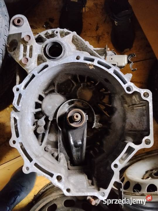Skrzynia 6 biegów mazda 5 2008 Skrzynie biegów manualne Kraków sprzedam