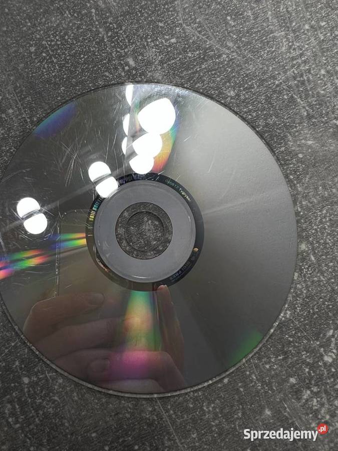 Płyta dzieci Tygrysek Ethelbert Jasło