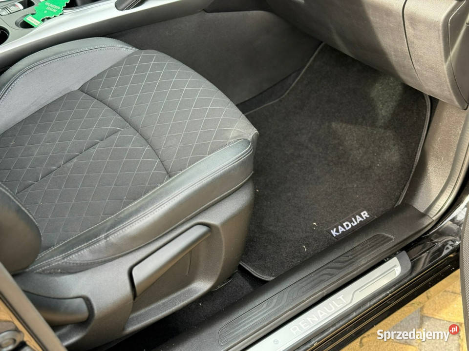 Renault Kadjar Intens LIFT Tarnowskie Góry