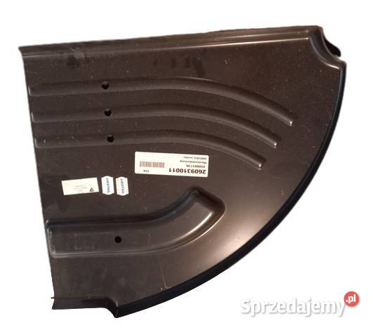 OSŁONA SŁUPKA PRAWA 250001736 2005263 ABS Hobby Motoryzacja Pobiedziska