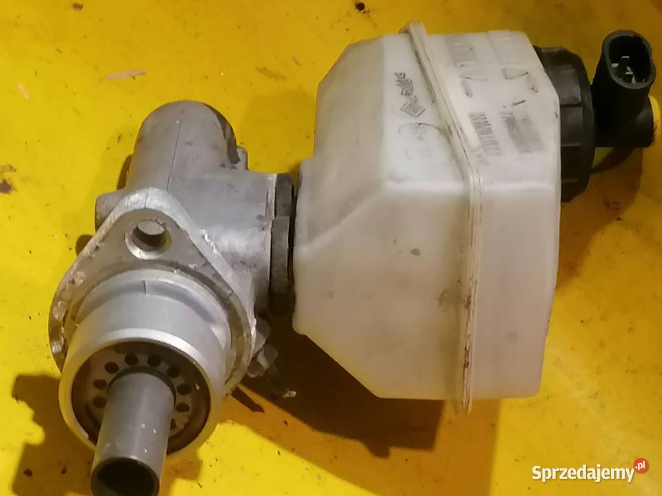 pompa hamulcowa 7700436913 Renault Megane 1 lift osobowe sprzedam