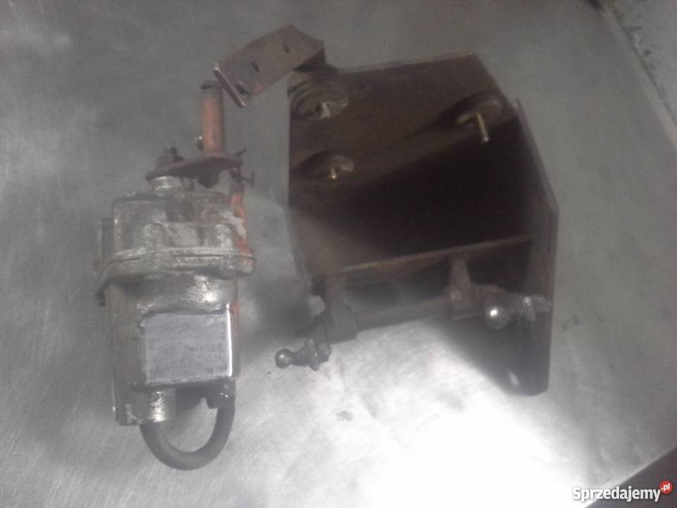 tempomat potencjometr gazu setra mercedes Kłobuck sprzedam