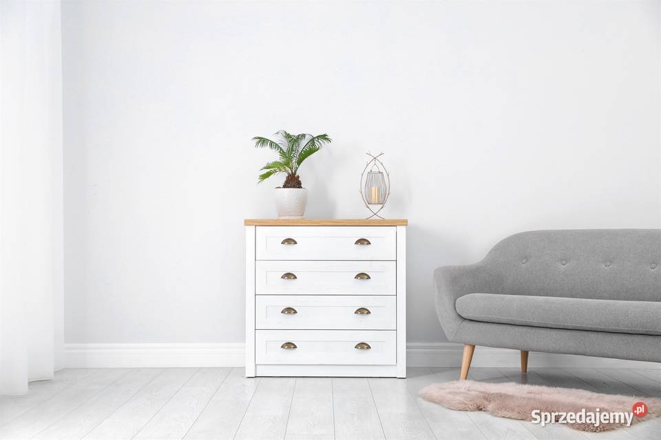 Komody na wymiar Warszawa sprzedam