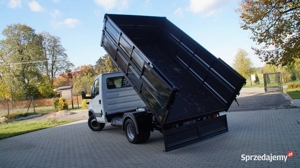 Iveco Daily 65C15 28 150 PRZEBIEG 302ooo sprzedam