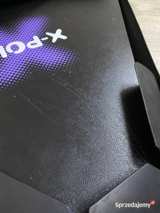 XPOLE XSTAGE III LITE MATERAC DO POLE DANCE Tychy