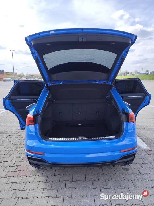Audi Q3 Q3 Rzeszów