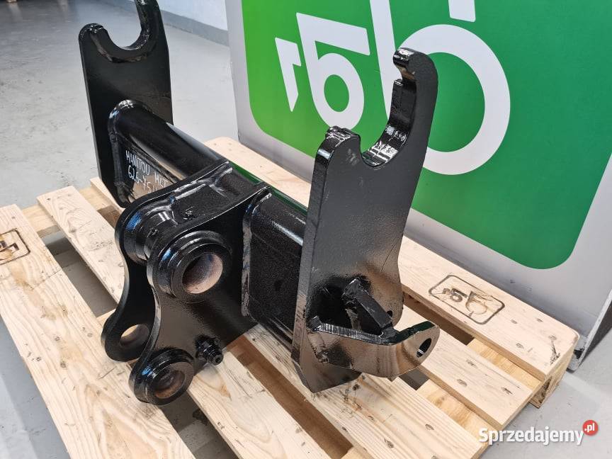 Adaptacja Manitou MLT 62575H Wilkowo