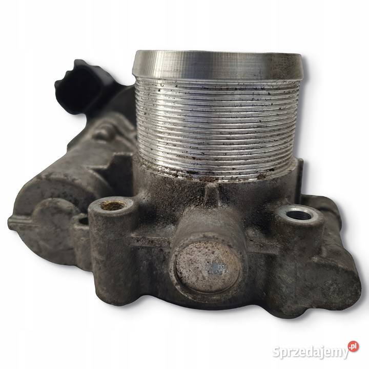 PRZEPUSTNICA Opel Meriva B 14 T 55565489 lubelskie