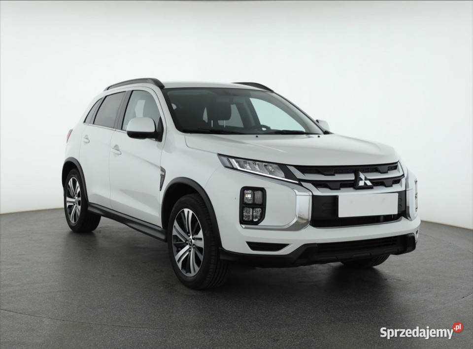 Mitsubishi ASX 20 MIVEC Piaseczno