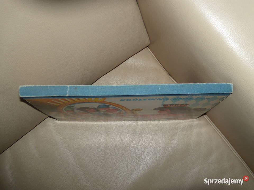 Królewna Śnieżka V Kubasta Warszawa