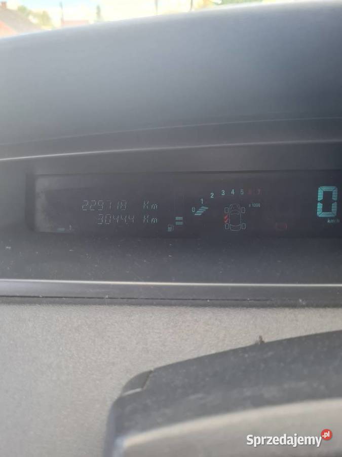 Sprzedam renault Grande Scenic Kędzierzyn-Koźle