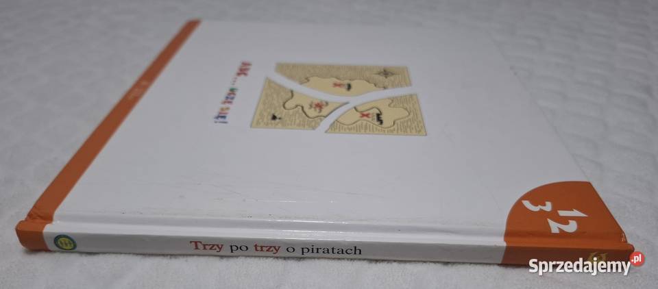 ABC Uczę się 3 Strzałkowska Hachette 2008 Książki dla dzieci Czeladź sprzedam