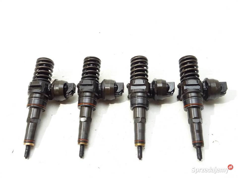 POMPOWTRYSKIWACZE SEAT ALHAMBRA I 0414720038 19