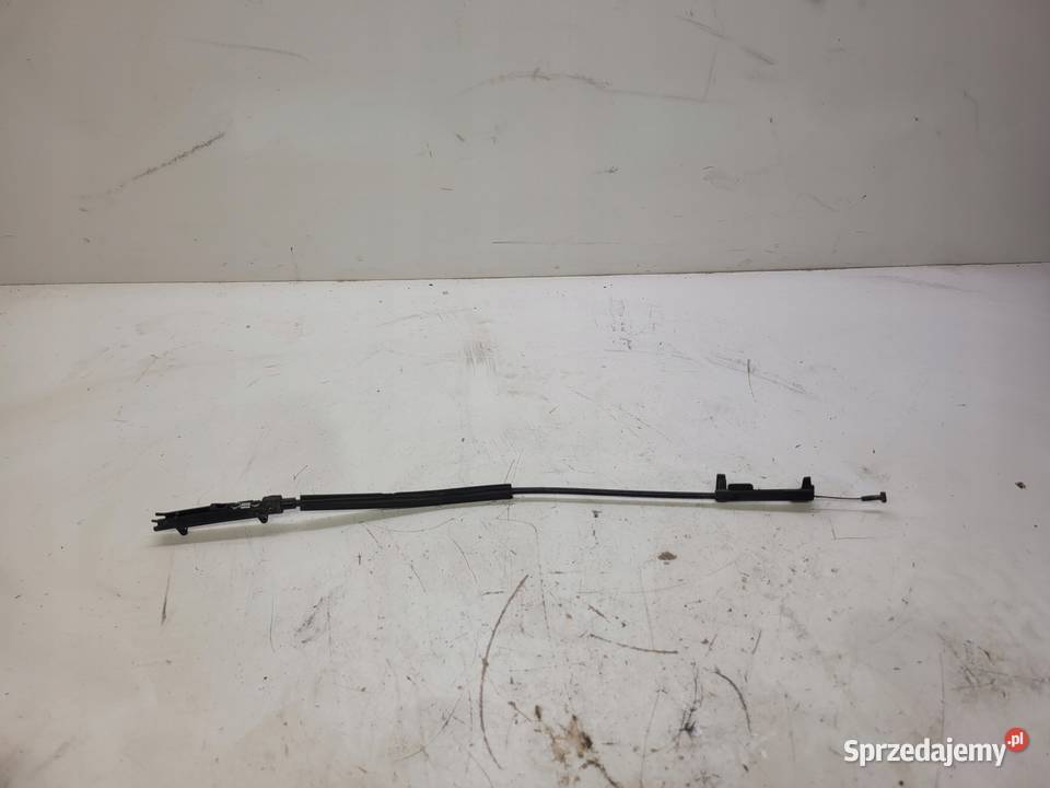 LINKA OTWIERANIA MASKI AUDI A5 8T 8T1823531 śląskie Przystajń