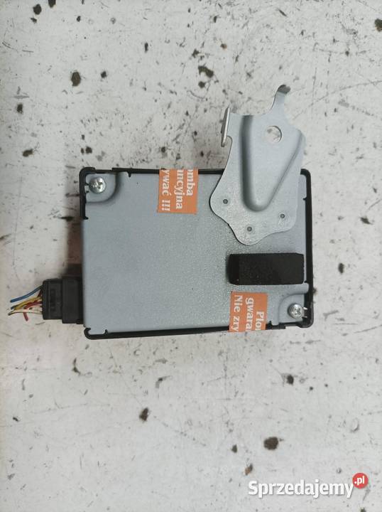 MODUŁ 8976042040 1584005011 Toyota RAV4 IV 2012 Rok produkcji 2014
