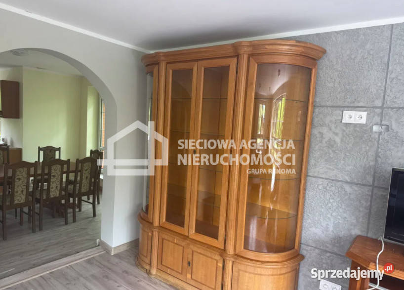 Dom wolnostojący 31659m2 Gowidlino węglowe Sprzedaż Sprzedaż
