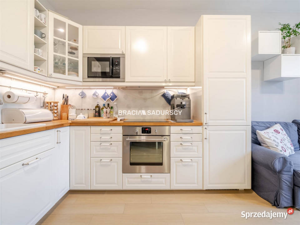 Mieszkanie Kraków 5532m2