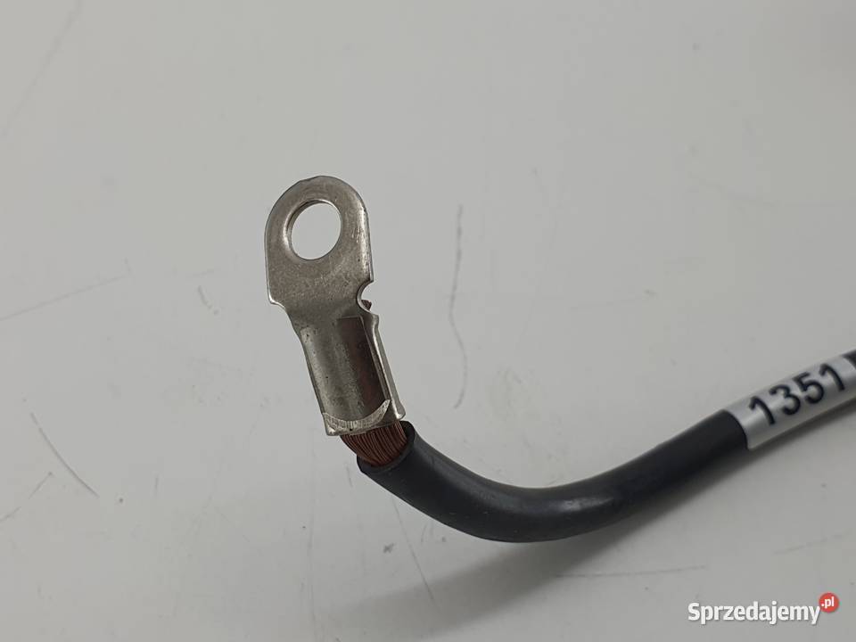 PRZEWOD MINUSOWY AKUMULATORA HONDA CRF 1000 Janowice