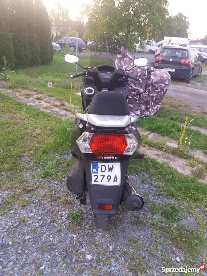 DAELIM FREEWING S2 Fi SUPER STAN Wrocław