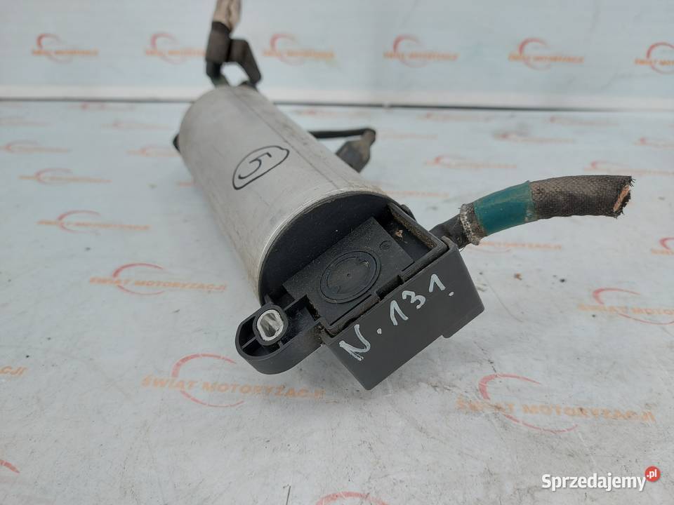 CITROEN DS4 12r kondensator startstop 9801739380 Części samochodowe Kielce