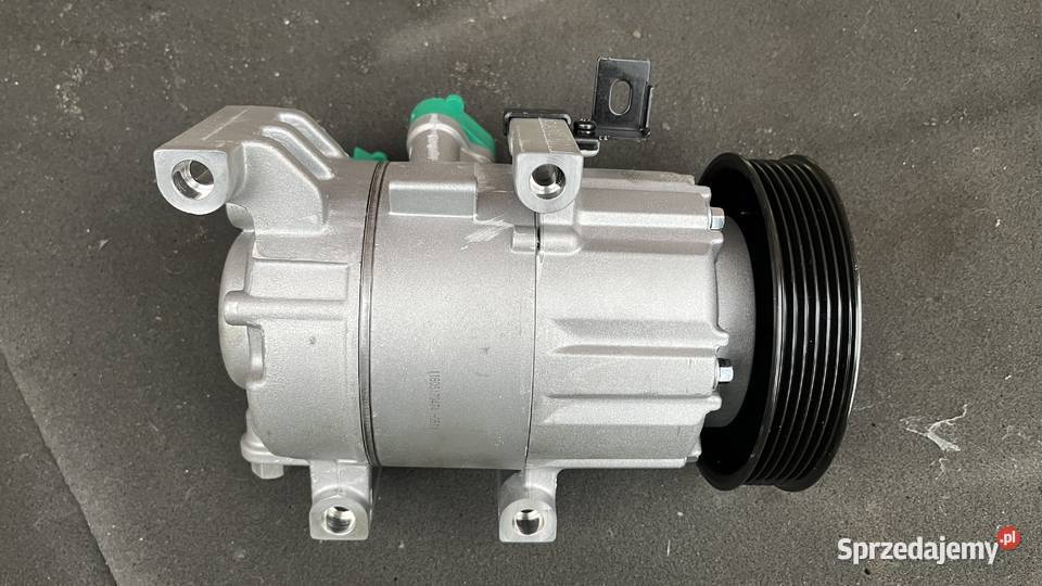 97701G4100 NOWA Sprężarka klimatyzacji KIA CEED
