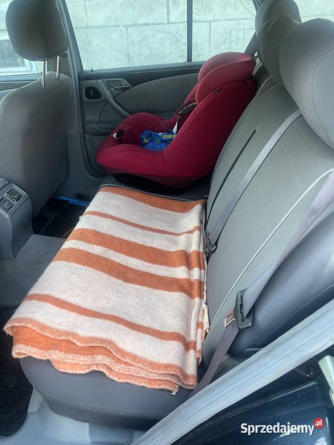 Sprzedam Mecedes Benz kombi 270 podlaskie Wyszki