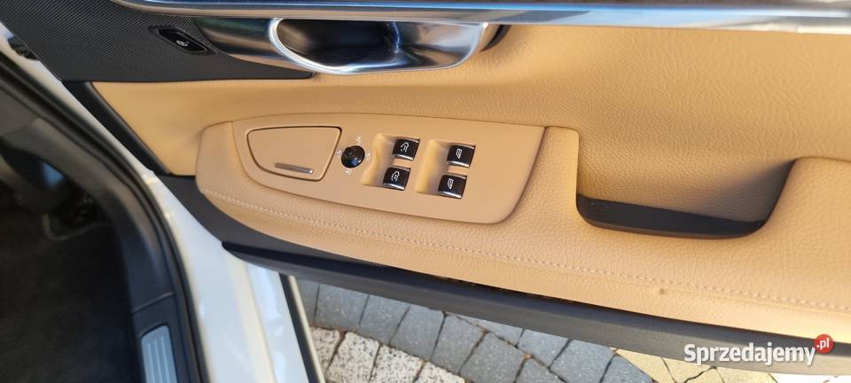 Volvo S90 LONG 20T254 254KM sprzedam