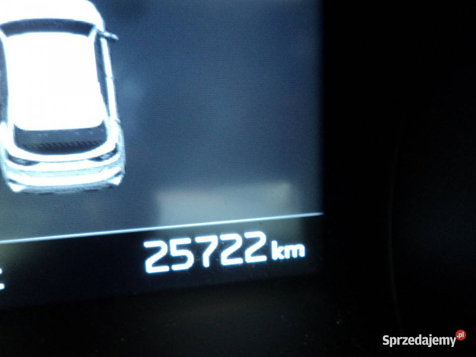 Kia Nowy Ceed sprzedam ładnego KIA CEED z 2020r lubelskie